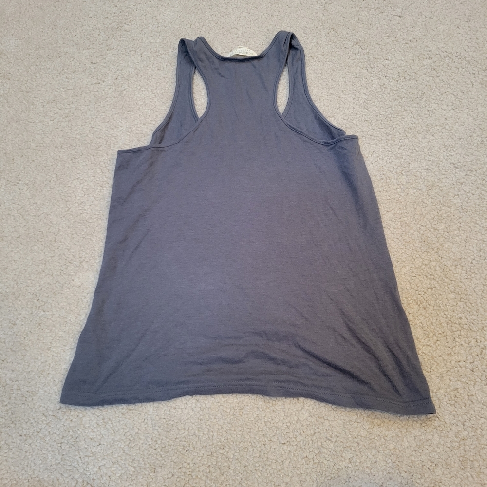 2 Basic Racerback Tanks - Picture 5 of 7